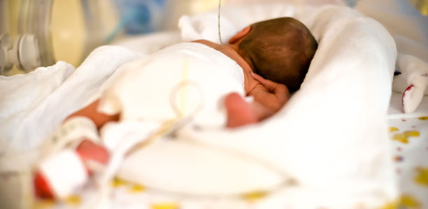 Bild zu Frühgeborene - Pharmakologische Neuroprotektion bei Frühgeborenen