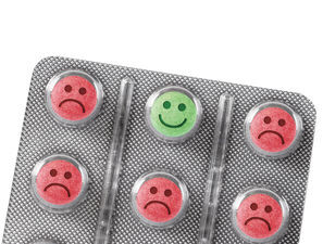 Bild zu Placebo- und Noceboeffekte - Helfen Erwartungen gegen Schmerz?