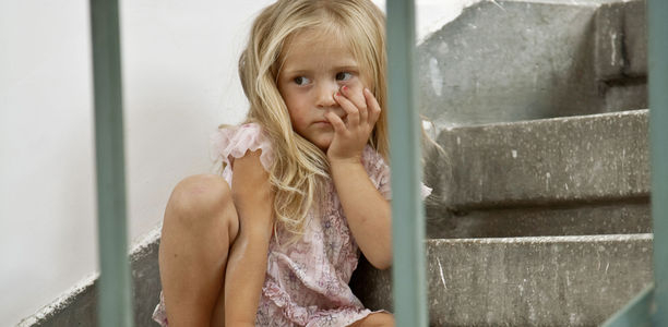 Bild zu Seelische Störungen - Frühe Hinweise bei Kindern unter 6 Jahren