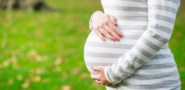 Bild zu Praxiskolumne - Vorstellung vor Geburt: Wir brauchen die pränatale Prävention!