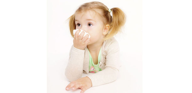 Bild zu Ratgeber - E-Book Allergieprävention kostenfrei zum Downloaden
