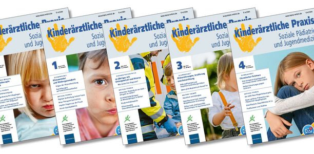 Bild zu Kinderärztliche Praxis