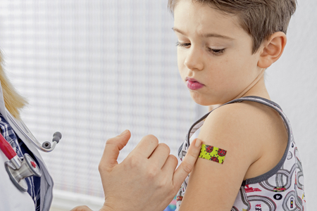 Bild zu Nachgefragt - Impfen: 3 Fragen aus der Praxis