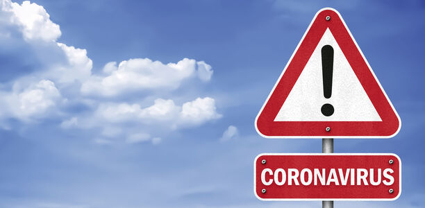 Bild zu Neuartiges Coronavirus - Risikoeinschätzung der DGI zu 2019-nCoV in Deutschland