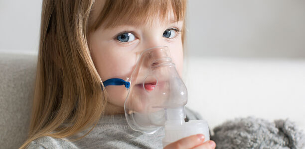 Bild zu Atemwegserkrankungen - Neue Therapien bei Asthma bronchiale